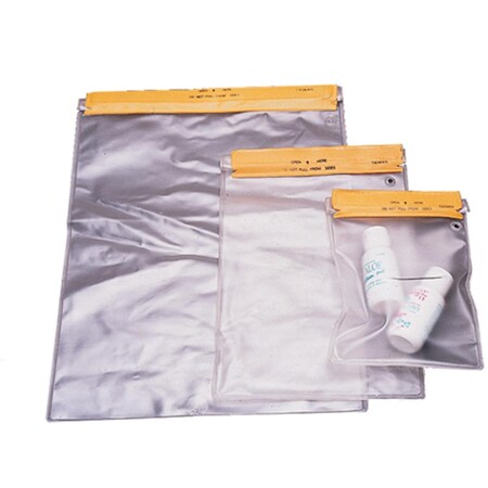 Liberty Mountain 10 x 14 Lm Waterproof Pouch 147978